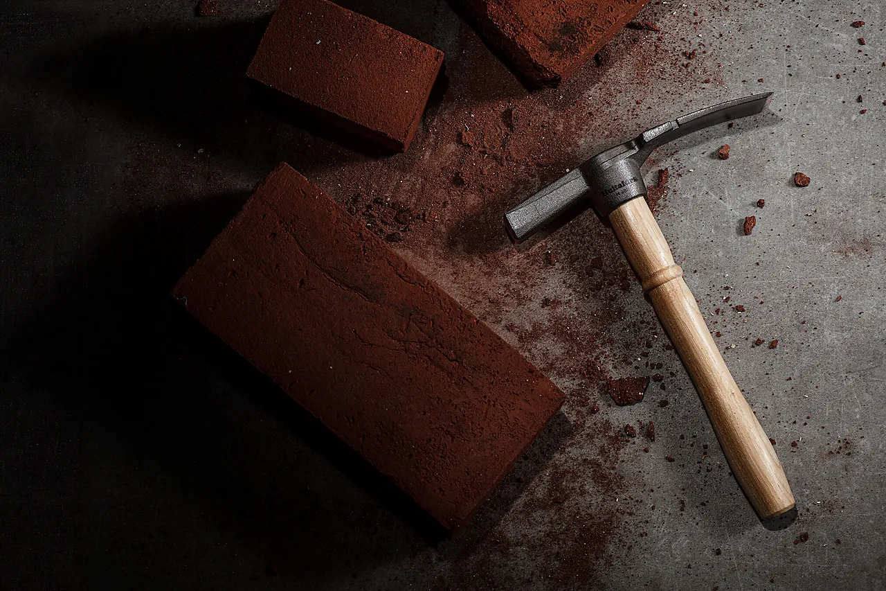 Murerhammer m 600 hultafors