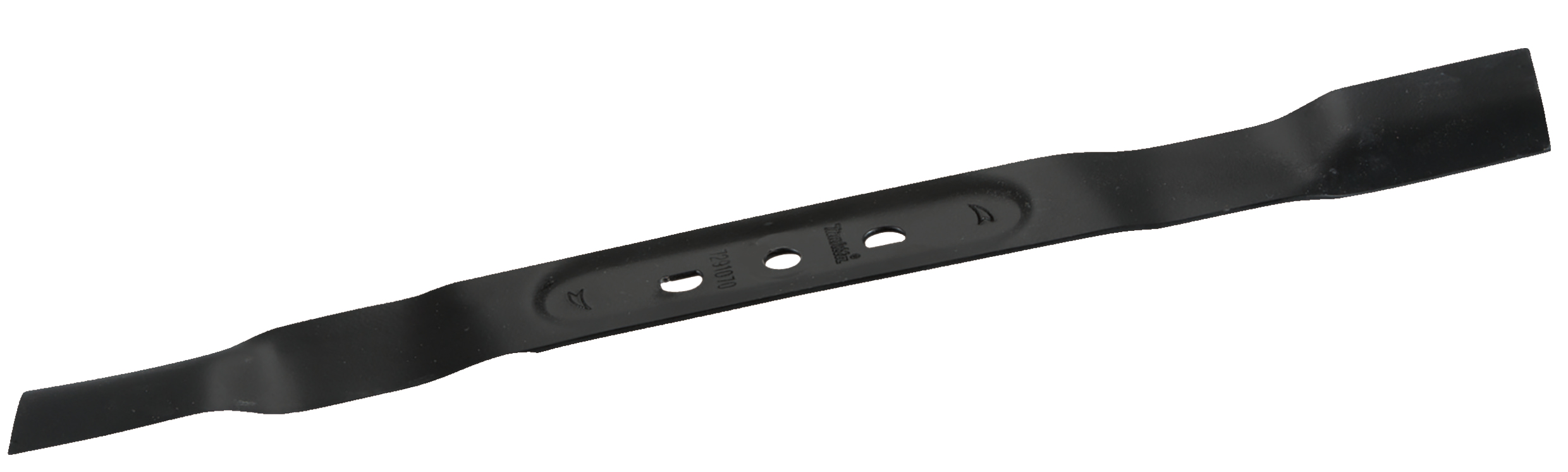 Makita 199367-2 Rasenmäher Sichelmesser 46 cm für DLM460 / DLM461 / DLM463