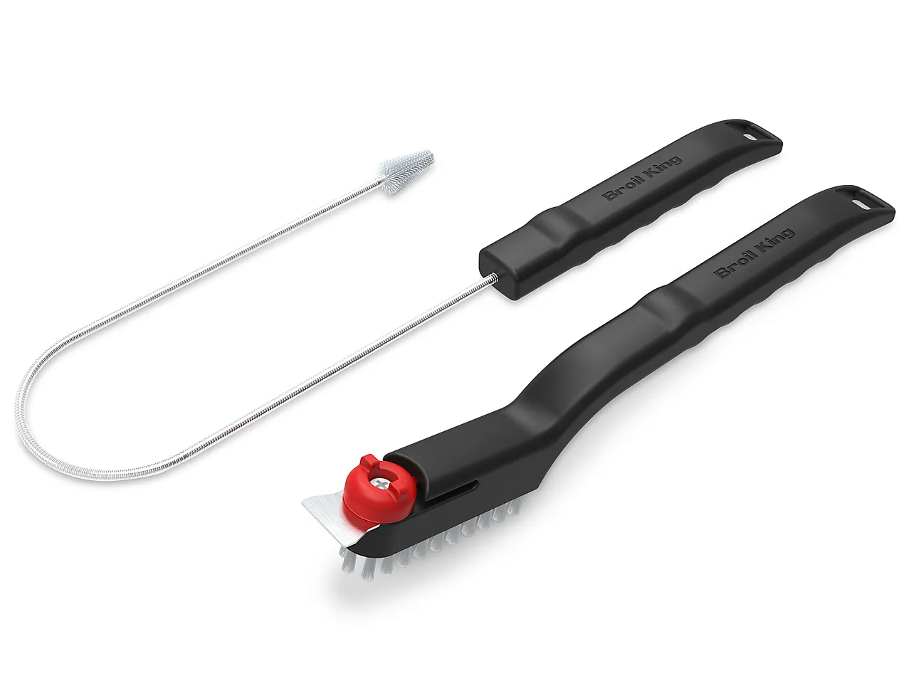 Rengjøringssett for brennere