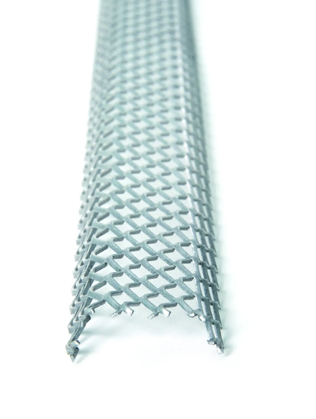 Festenett t/bentonitt svellebånd smal 25 x 20 mm