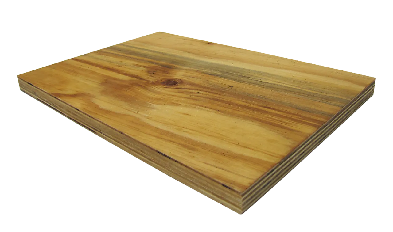 Kryssfiner olje furu 15x750x1500 mm Kryssfiner olje furu 15x750x1500 mm