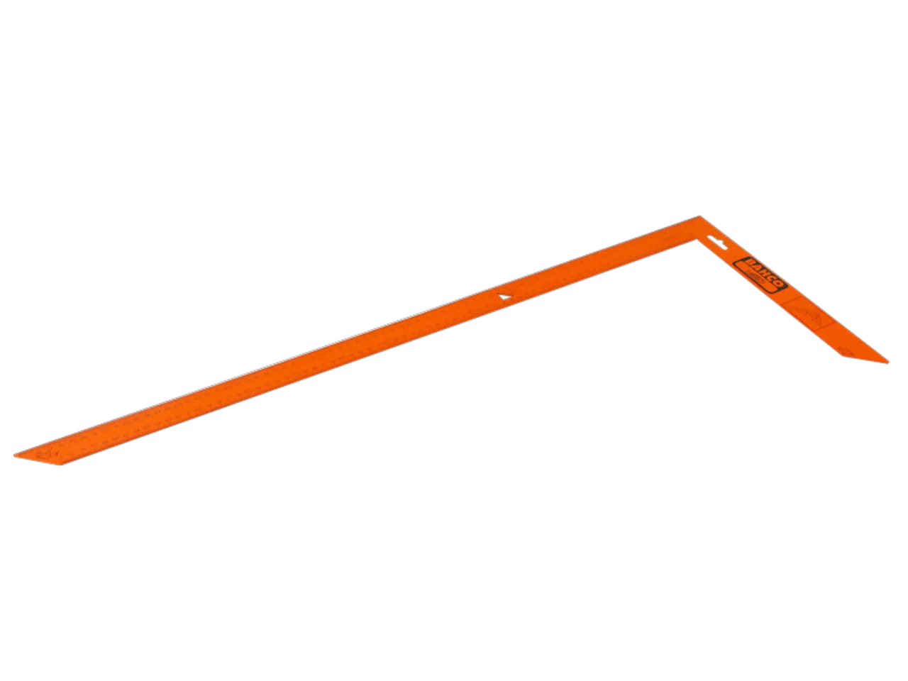 Vinkelhake 600mm fcs-600   bahco