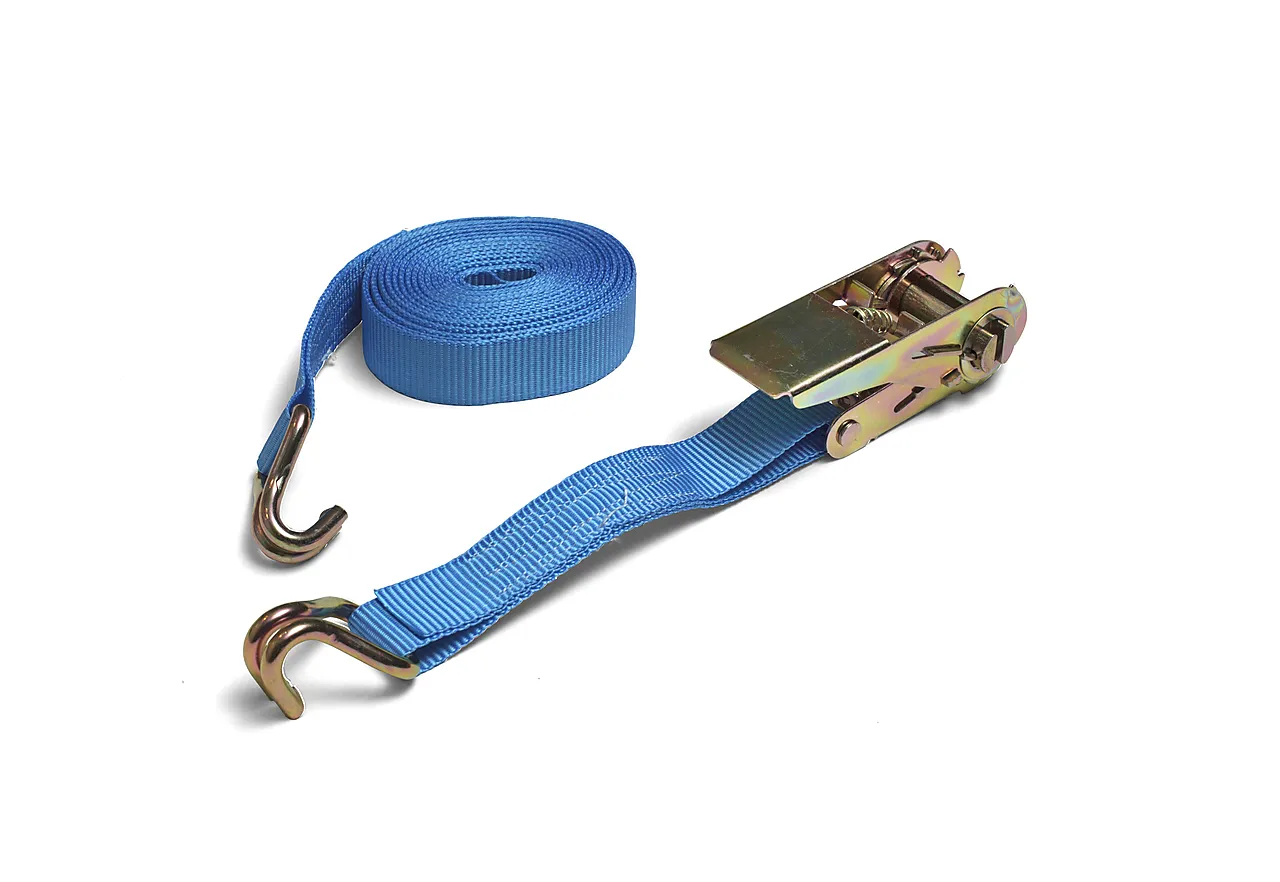 Lastesurring 500-1000kg 5m