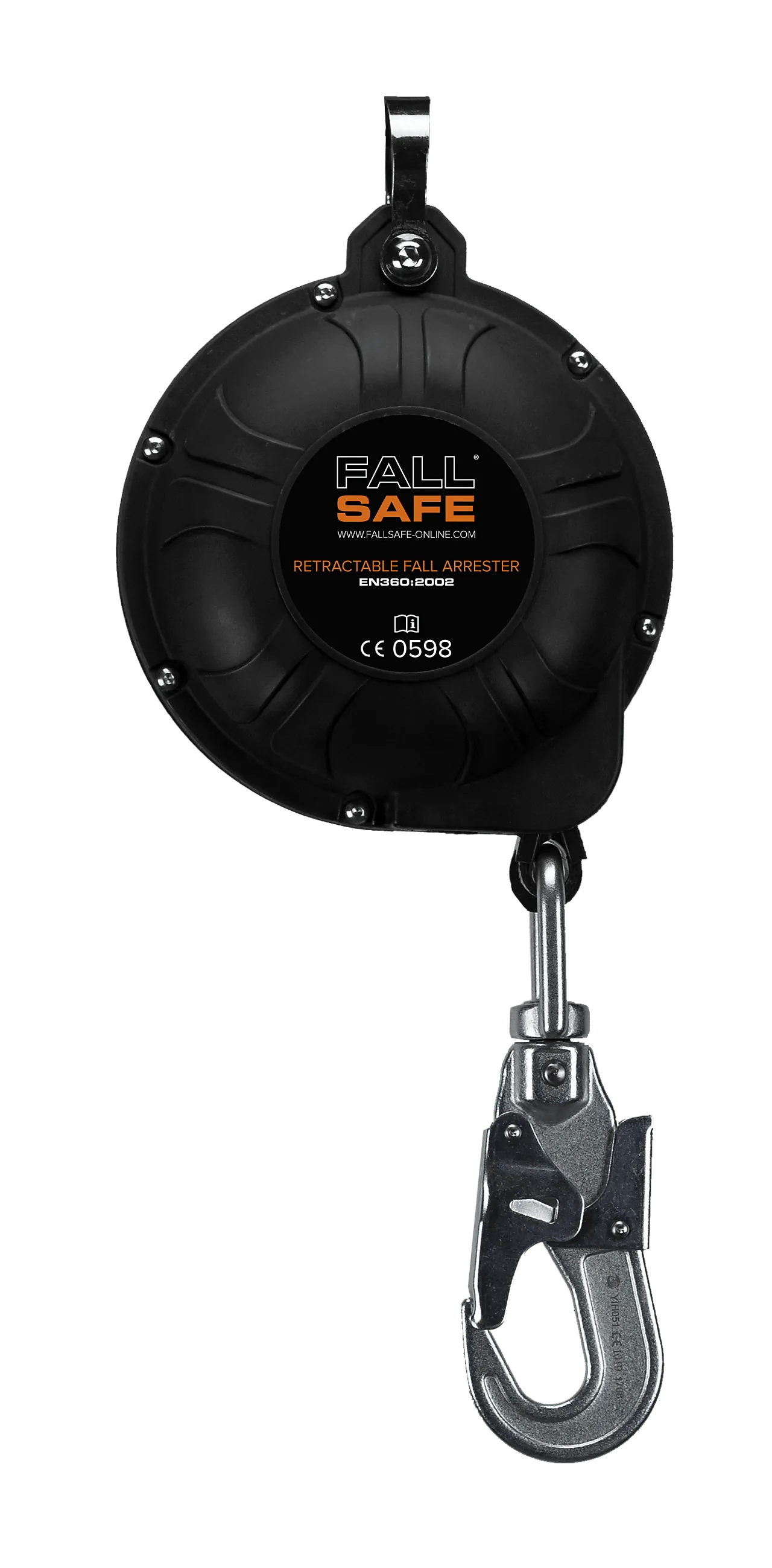 Fallblokk lett 7 meter Fallblokk lett 7 meter