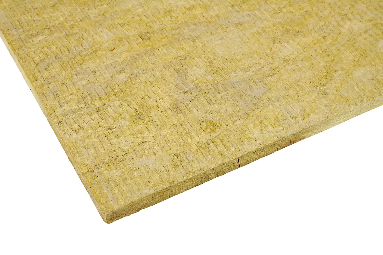 Tf-plate 30x600x2000 40 stk rockwool - 48 m2 pr pall