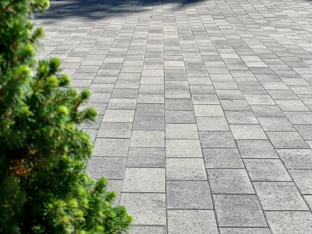 Belegningsstein torg aveny gråmix XL null - null - 2 - Miniatyr