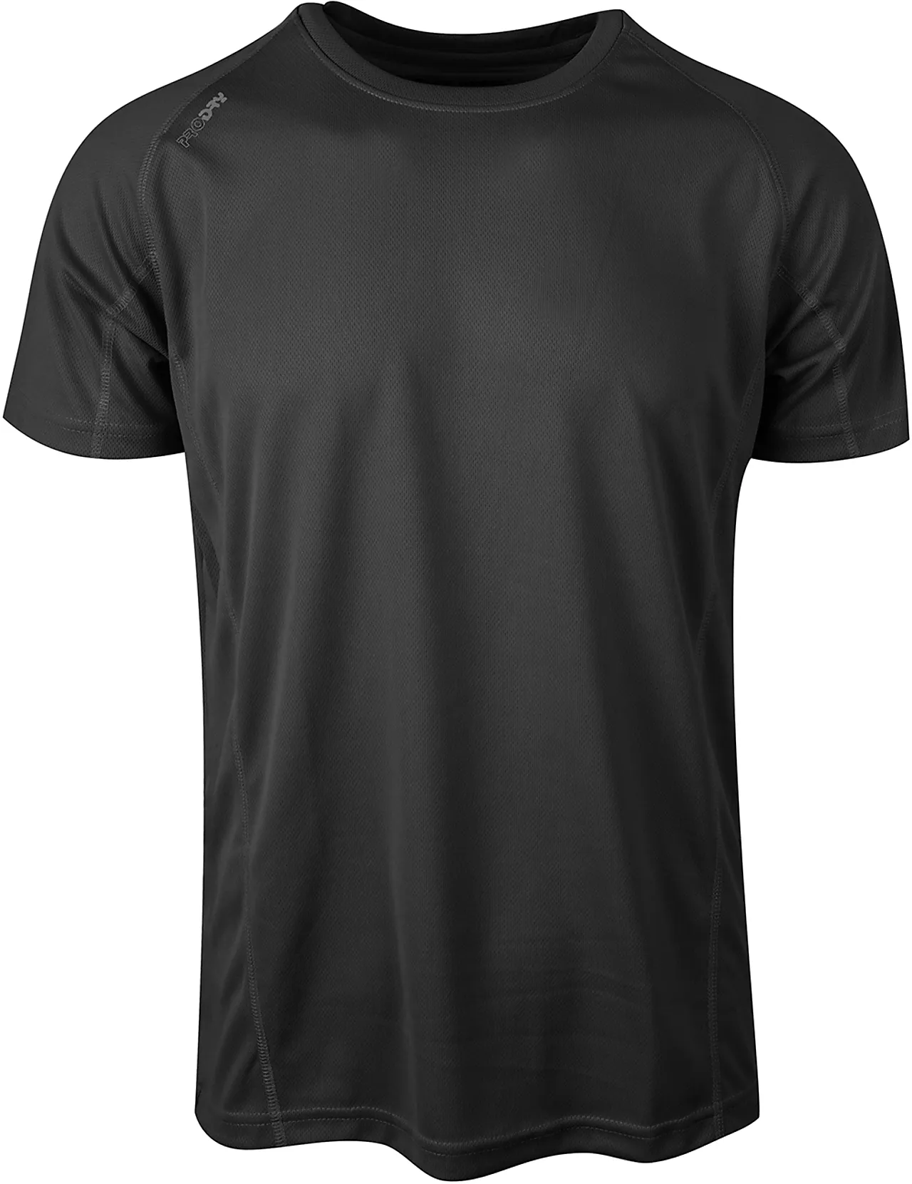 Tskjorte prodry 0111 sort l dragon sort null - null - 2 - Miniatyr