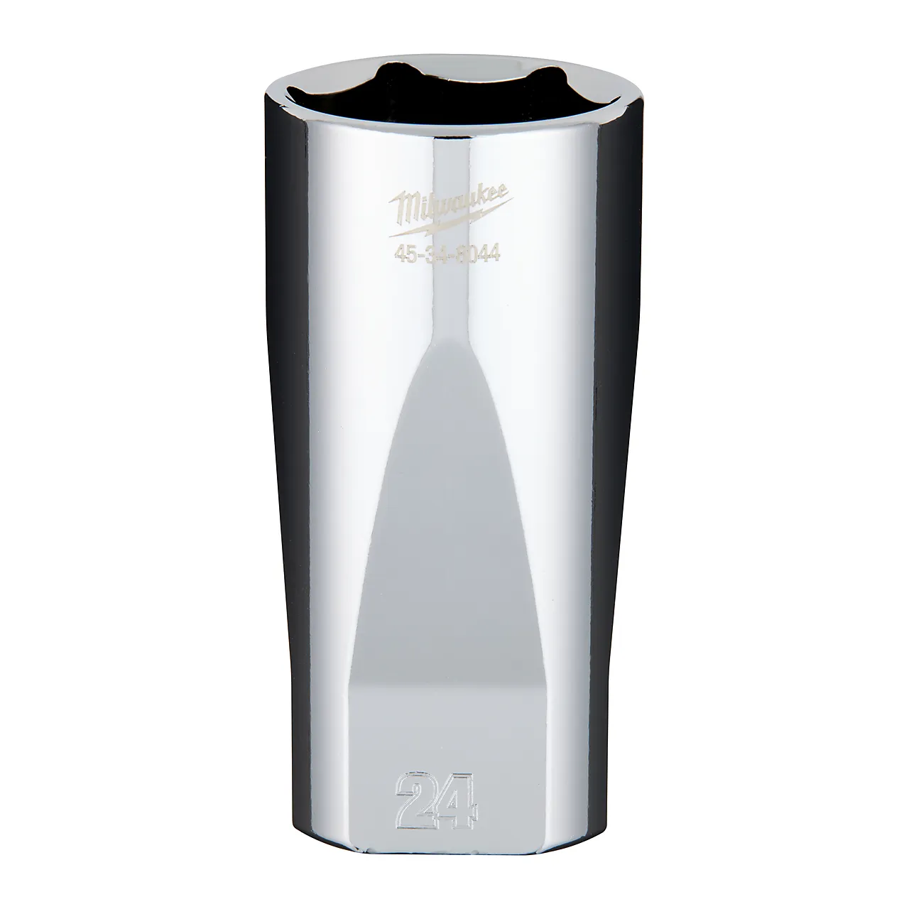 Milwaukee pipe 38 lang 24 mm