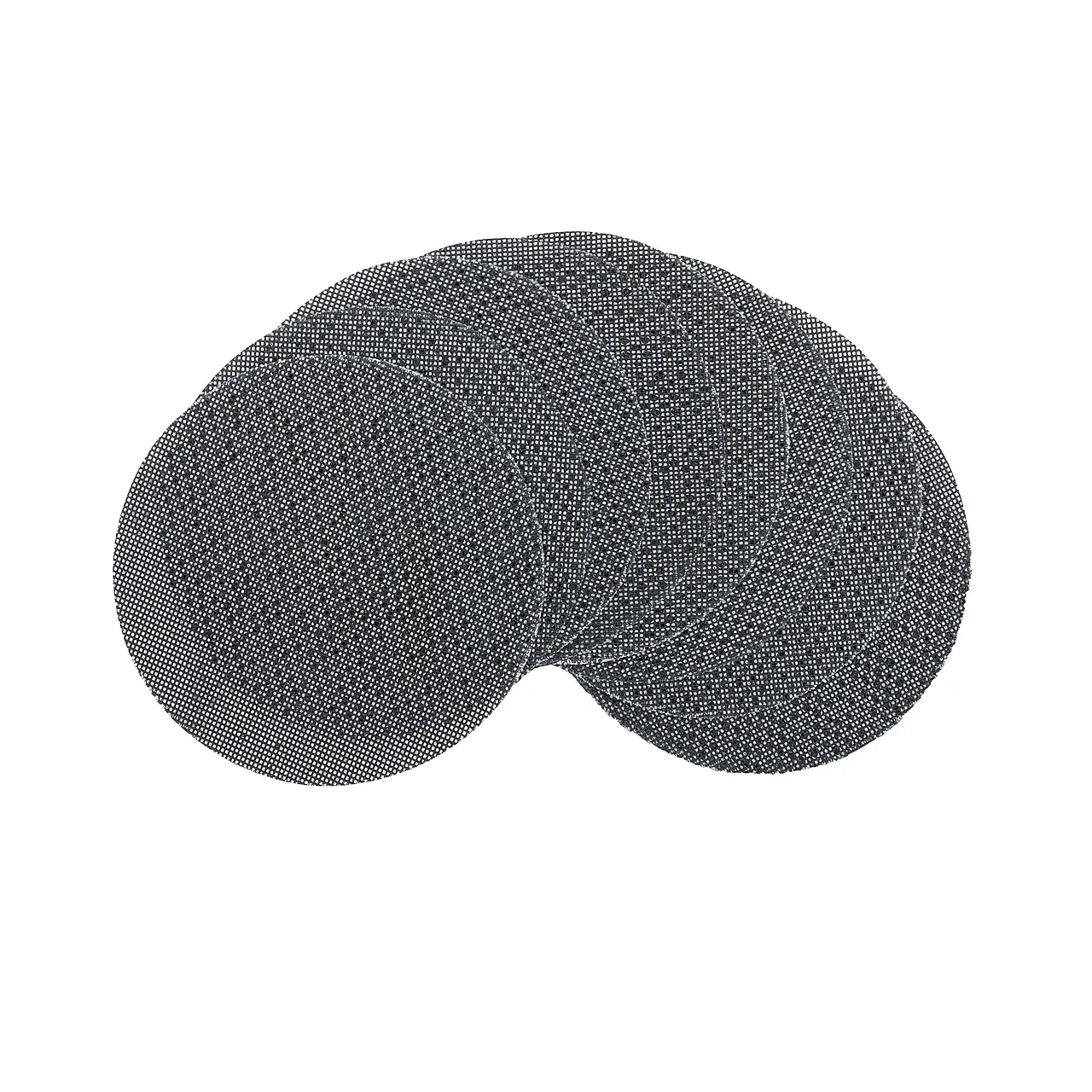 Eksenterpapir 125/80K 8H DTM3113 Eksenterpapir 125/80K 8H DTM3113