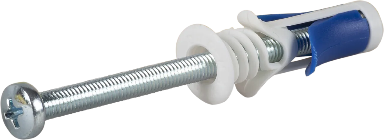 Plateplugg duo-max ph 10/75 mess-25 panhode forniklet messingskrue