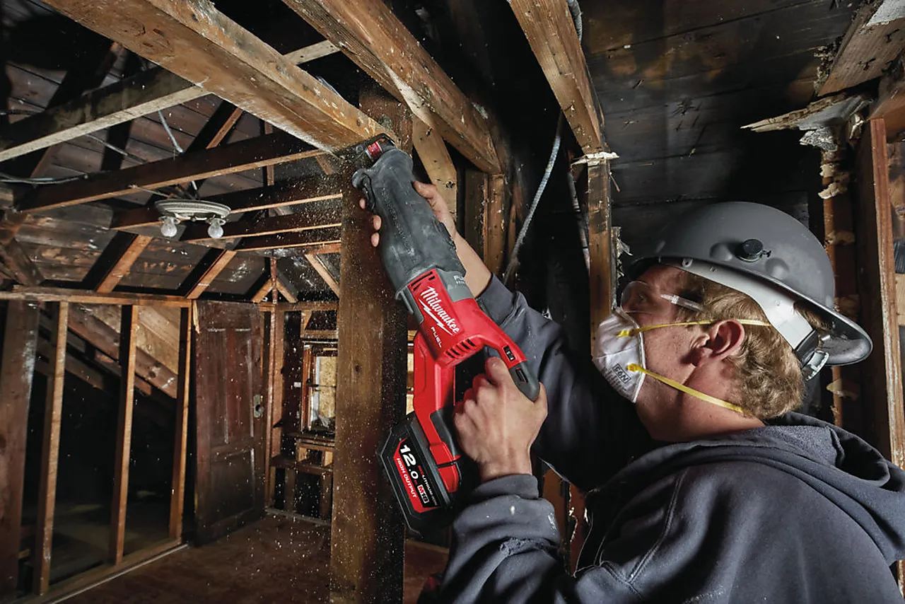 Bajonettsag M18 FSX-0X null - null - 2 - Miniatyr