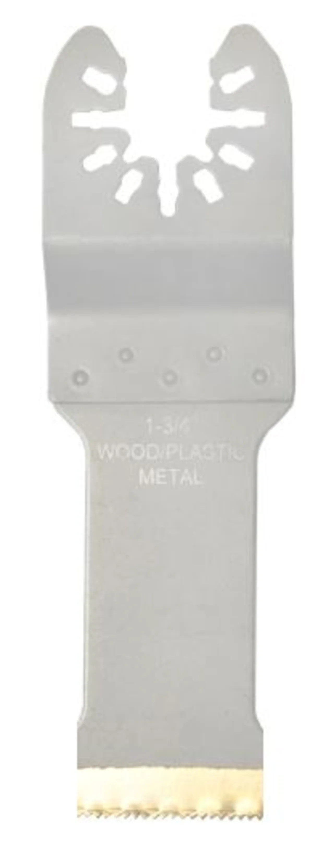 Multisagblad bred titan 10PK hurtigfeste 30 mm