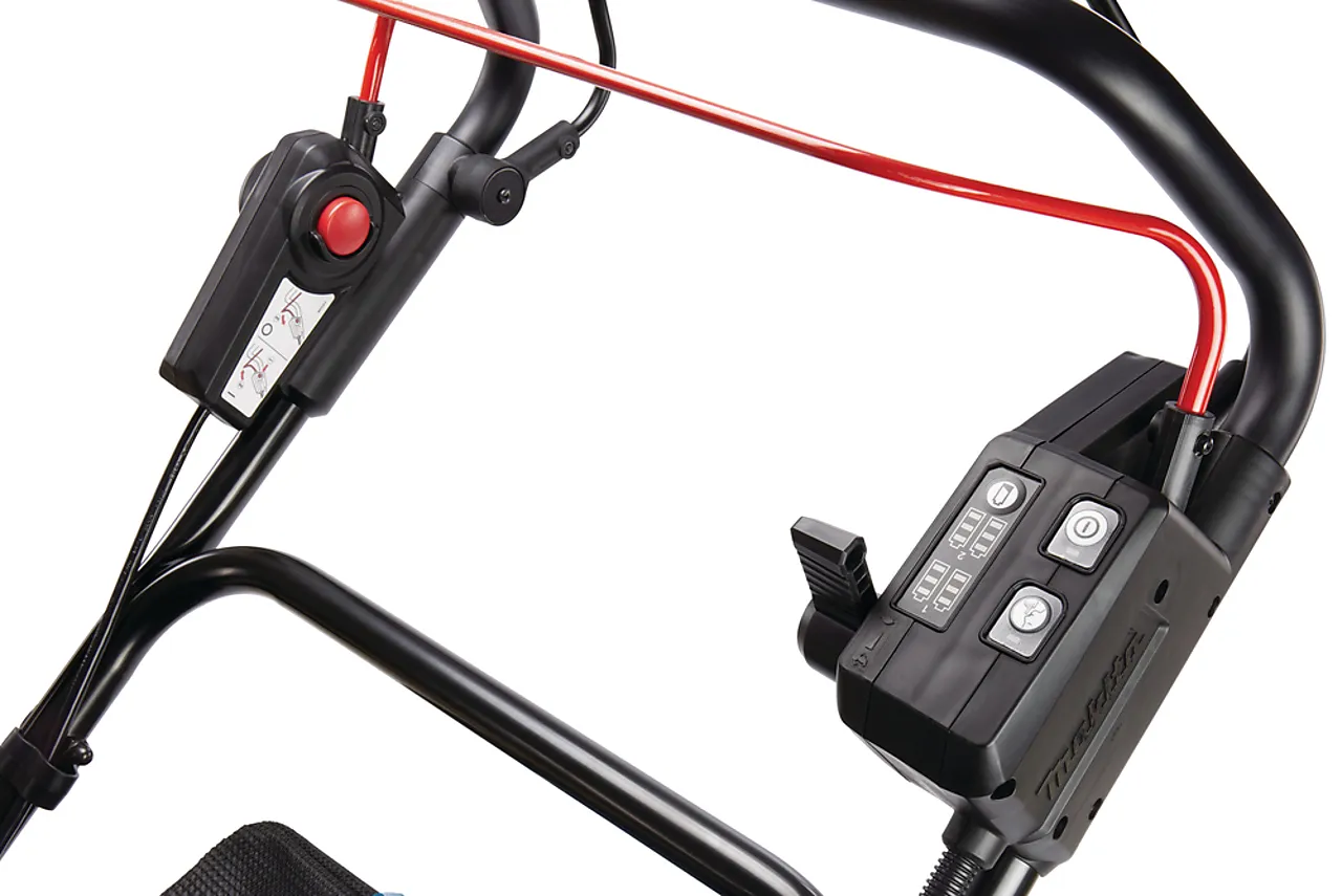 Gressklipper DLM533ZX2 36V null - null - 3 - Miniatyr