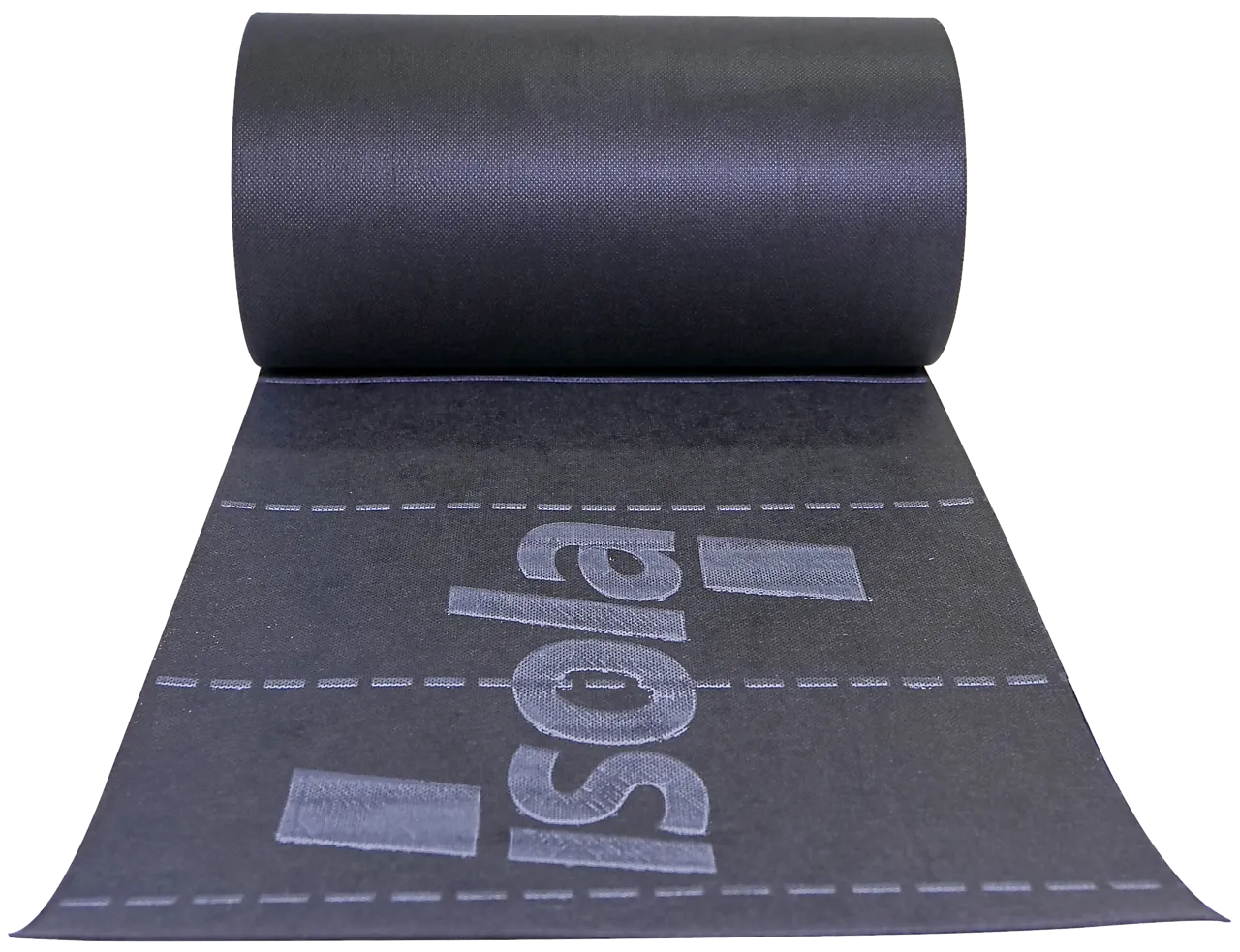 Underlag isosteel 0,33x12m isola null - null - 2 - Miniatyr