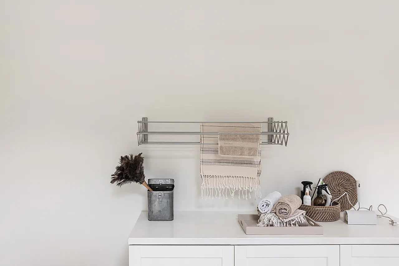 Sponplate våtrom hvit 12x620x2600 mm null - null - 3 - Miniatyr