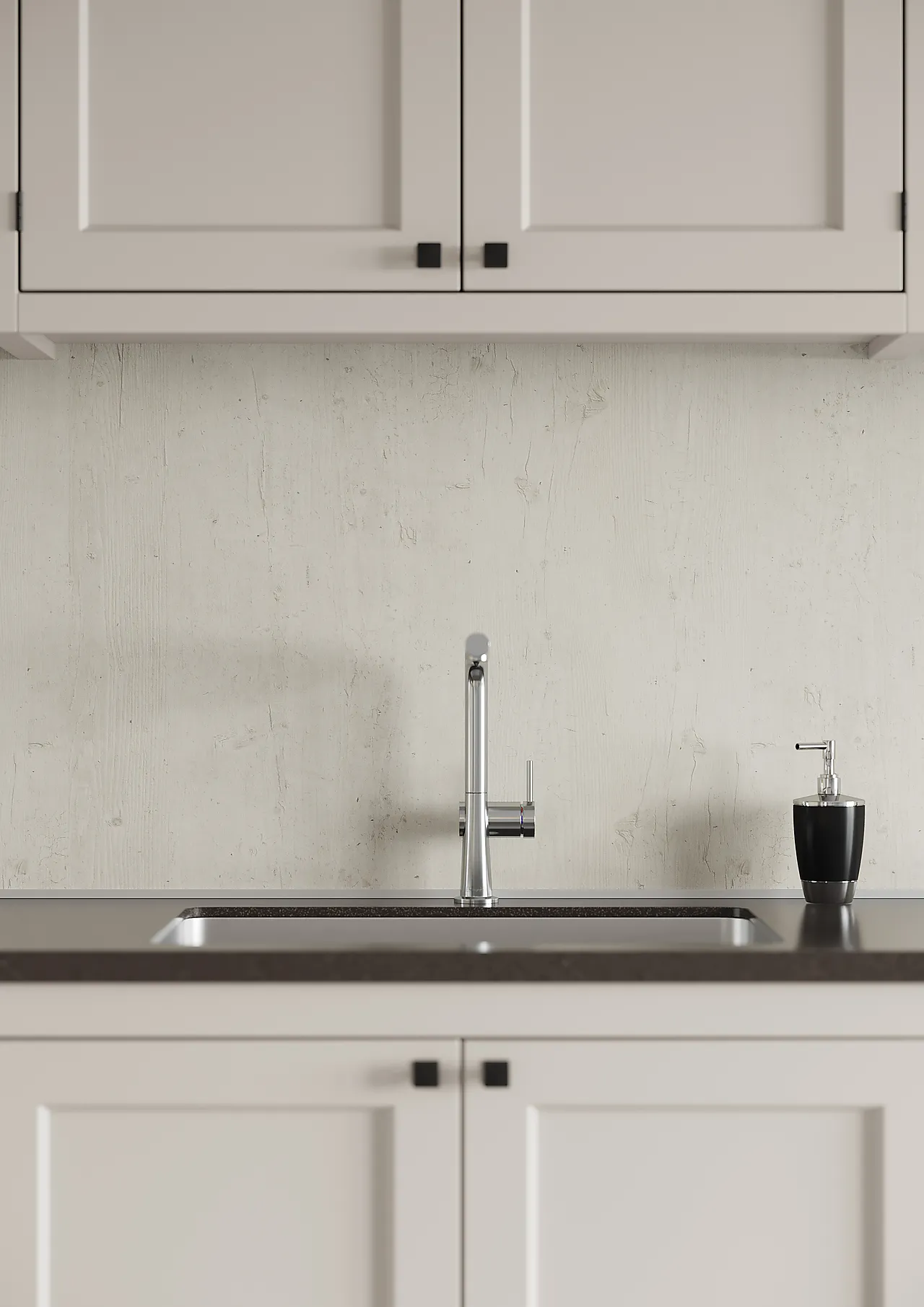 Kjøkkenpl 1412km00em avalon pine slett overflate 10x620x580 null - null - 3 - Miniatyr