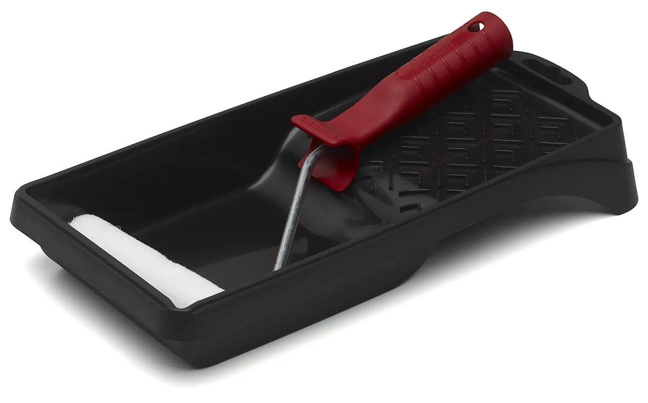 Perfect minisett glatte underlag 10 cm