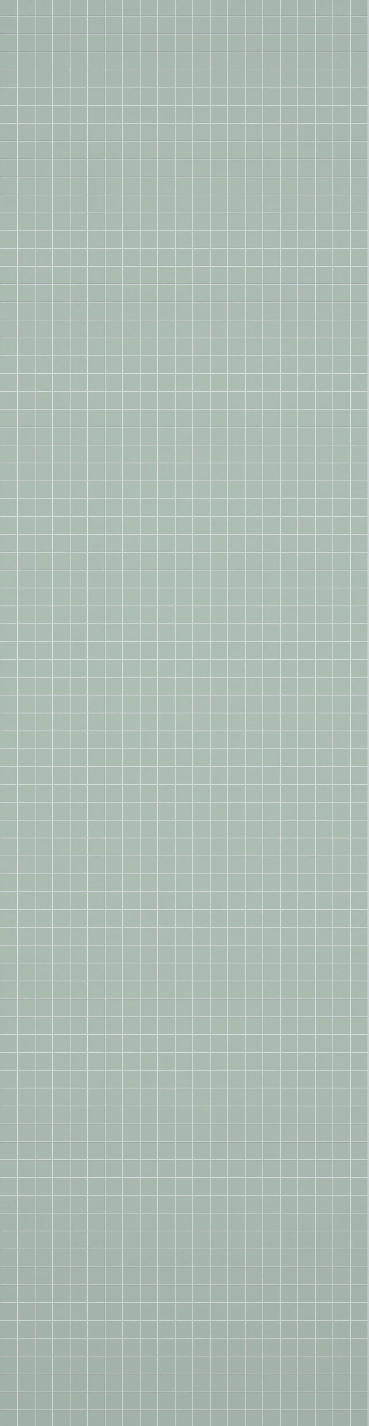 Fibo baderomsplate Light Mint 3x3cm 10x620x2400mm null - null - 2 - Miniatyr