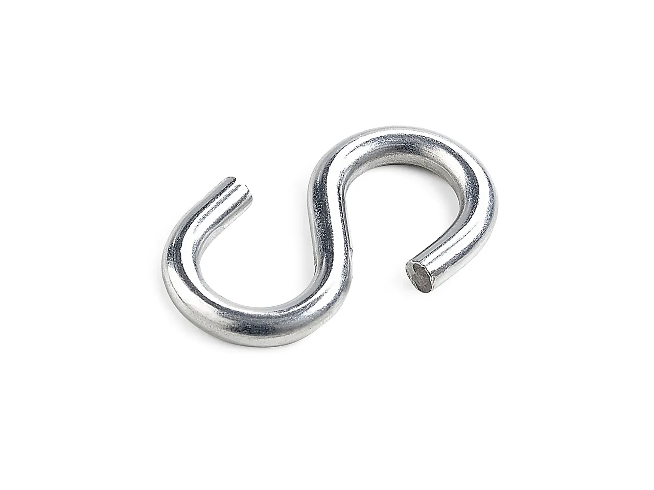 S-krok 106 25 mm elforsinket