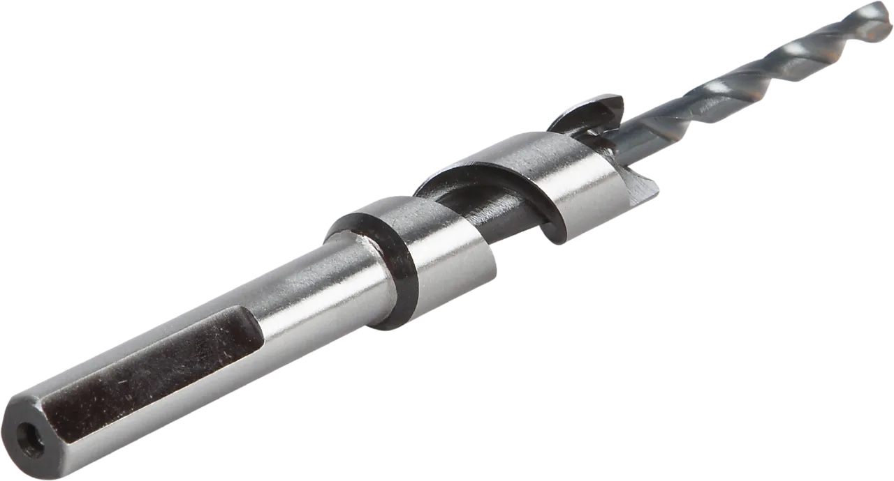 Karmskruebor dlt 14/5mmprograma tilbehør