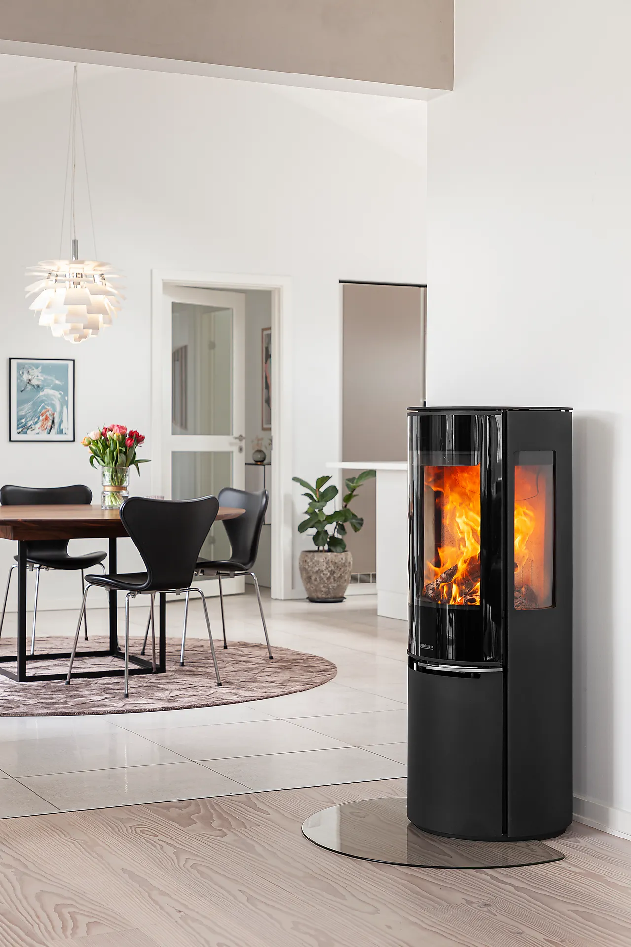 Aduro 22.5 Lux peisovn