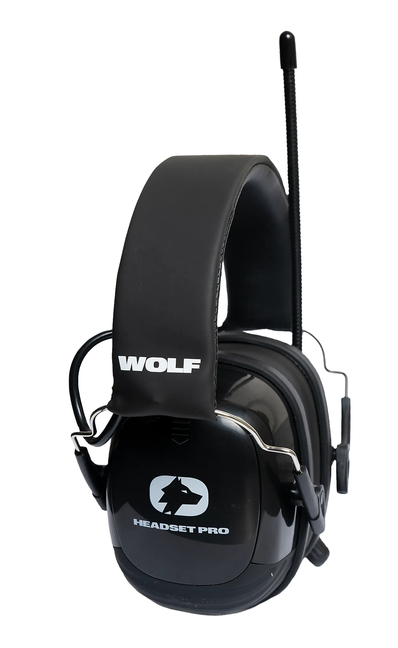 Headset Pro hørselsvern null - Universal - 3 - Miniatyr