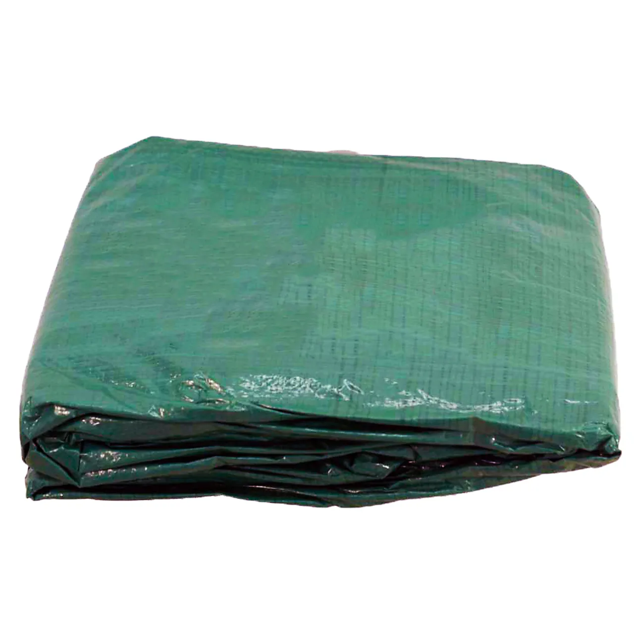 PRESENNING 4X7M 135GR/M2 GRØNN 4 STK/KART