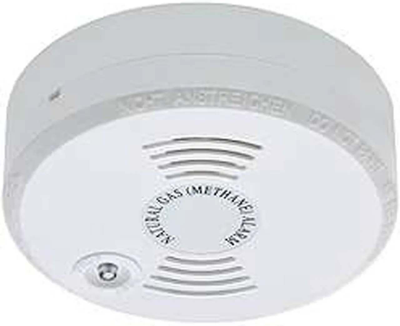 Gassalarm/varsler bg2201