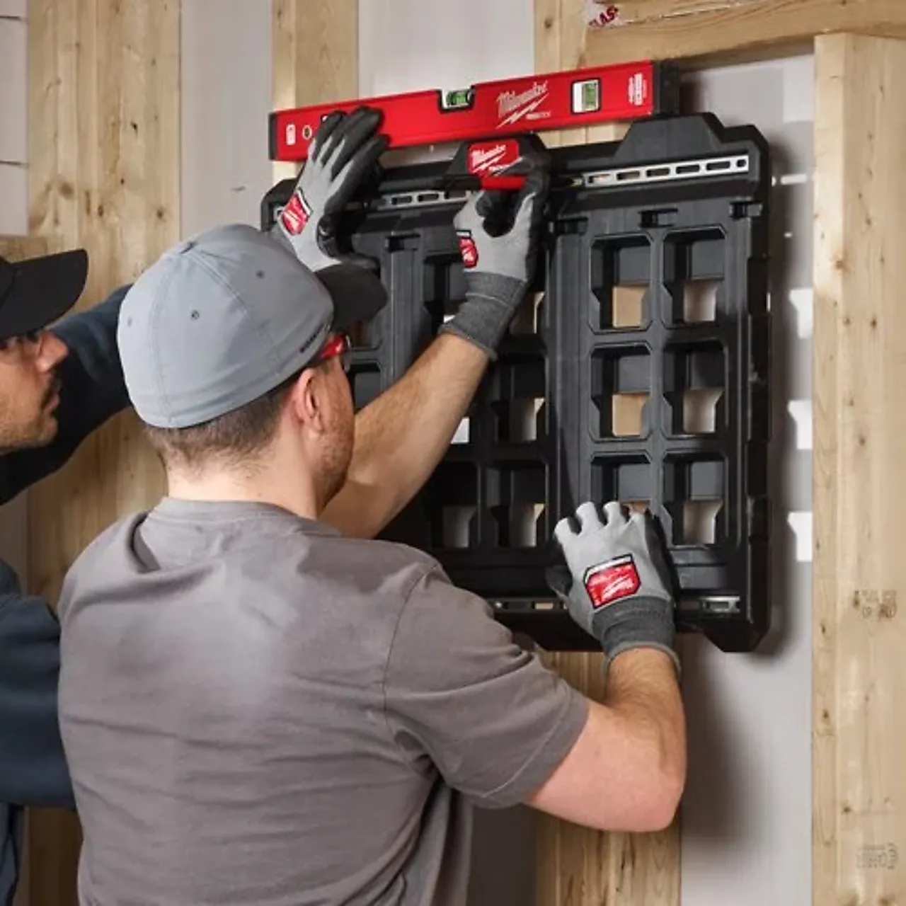 Monteringsplate XL PACKOUT null - null - 2 - Miniatyr