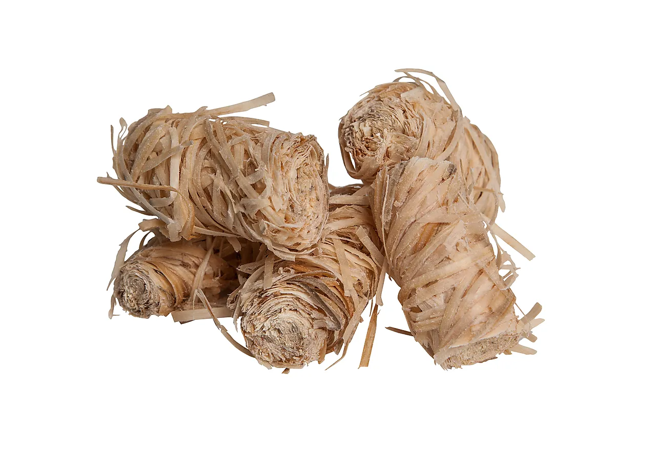 Opptenningsull null - null - 2 - Miniatyr