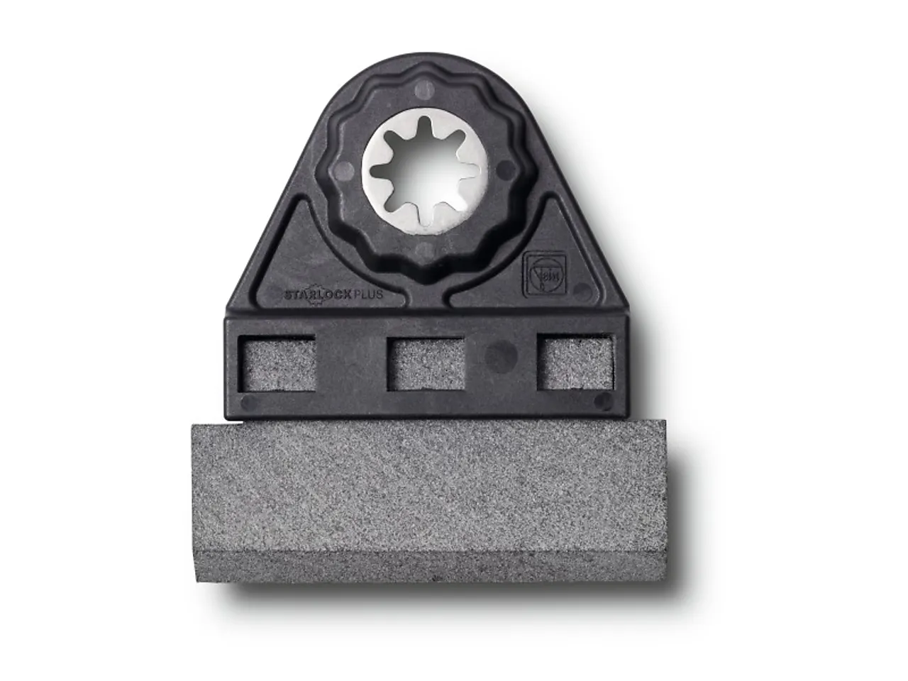 RENSESETT F/FLISEFUGER SLP A2 STARLOCKPLUS TILBEHØR F/MULTIMASKIN RENSESETT F/FLISEFUGER SLP A2 STARLOCKPLUS TILBEHØR F/MULTIMASKIN