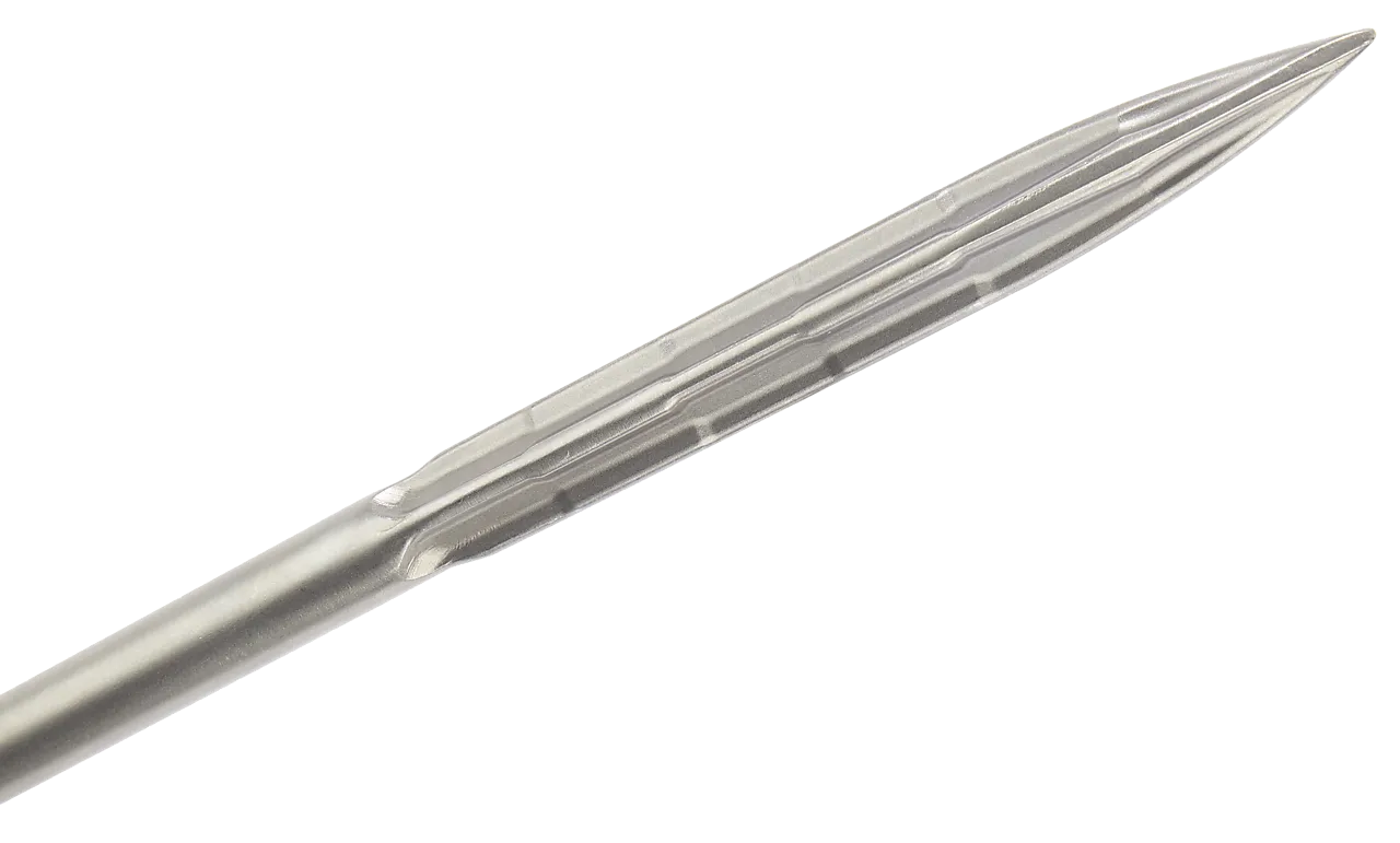 Milwaukee spissmeisel SDS-max SL 400 mm