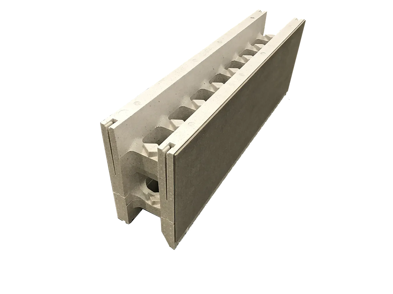 Ringmur RSB 450x250/194x1200 mm Ringmur RSB 450x250/194x1200 mm