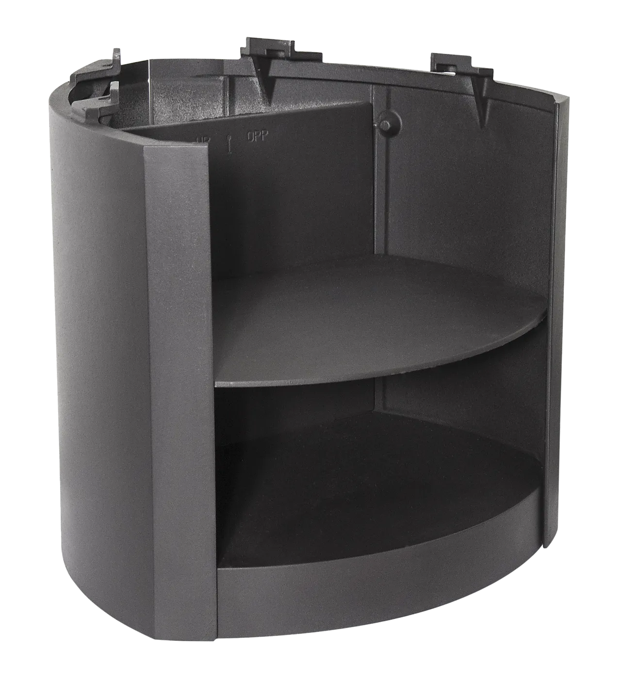 Sokkel F 370 Advance BP