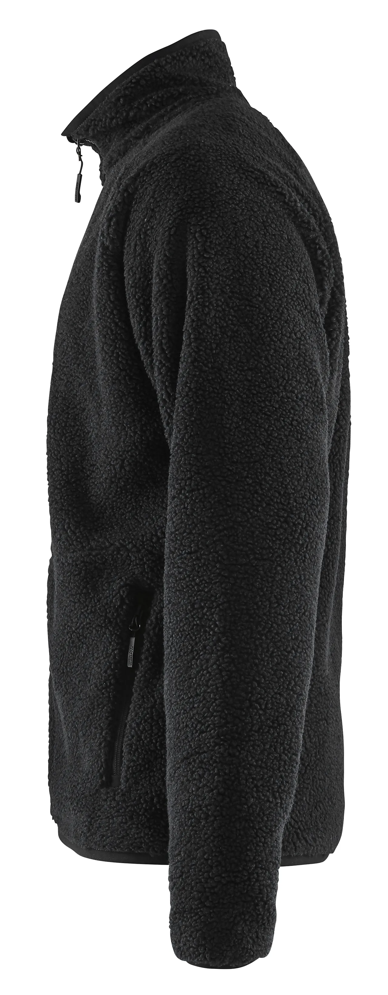 Pilejakke svart 472929559900xs svart