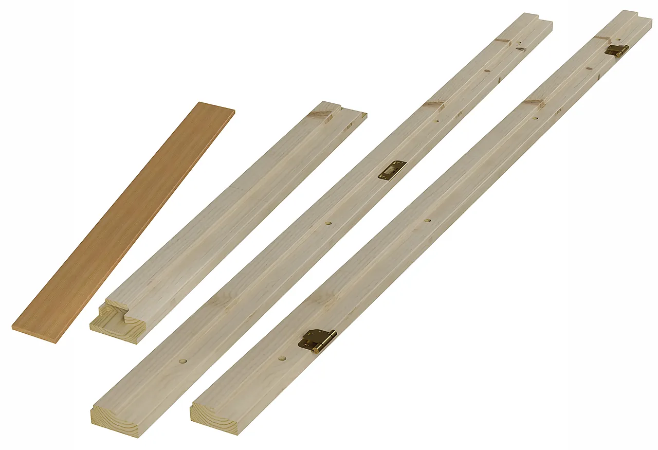 Karm 093mm 9x21 ubh terskel z 14mm underliggende terskel type z