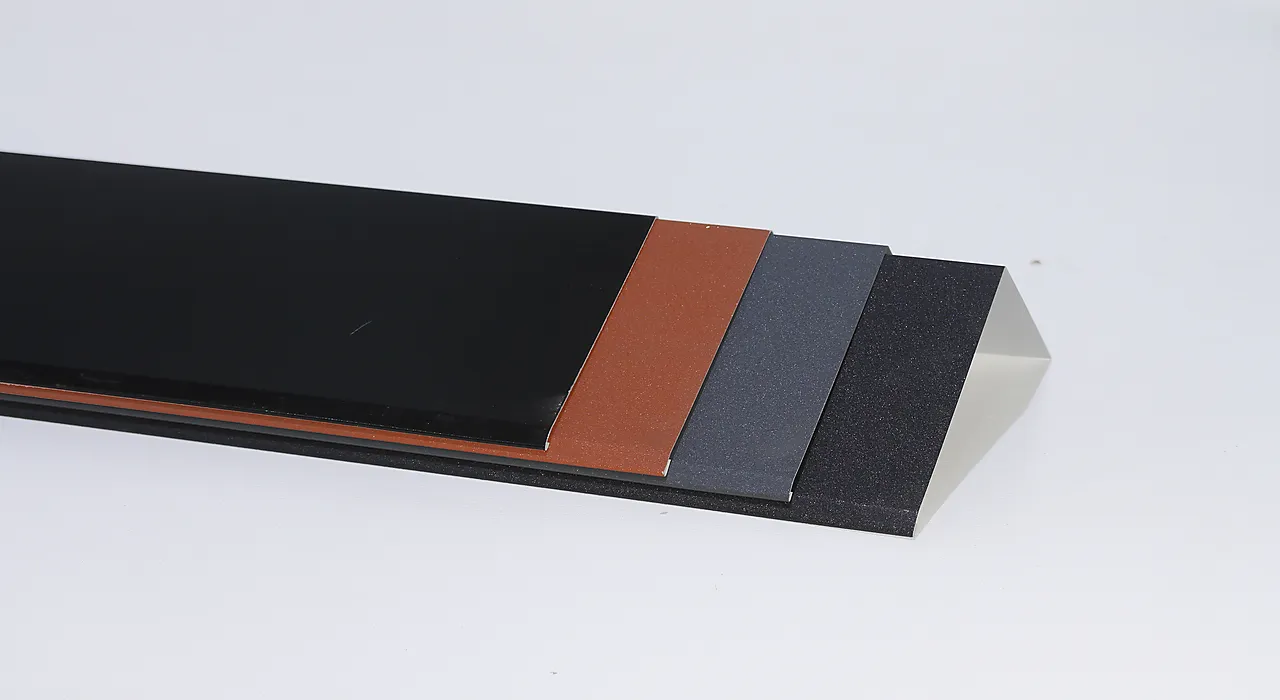 Takfotbeslag pural sort alsvåg takfotbeslag standard