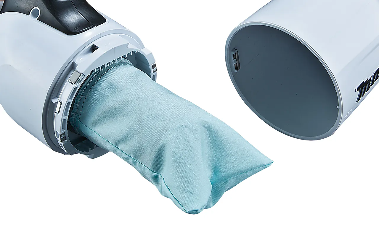 Støvsuger DCL280FZW 18V hvit