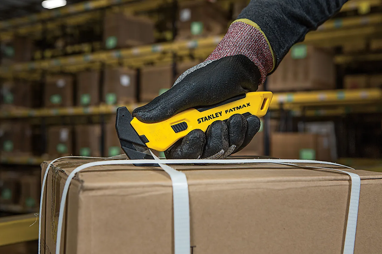 Kniv stroppekutter FMHT10358-0 null - null - 2 - Miniatyr