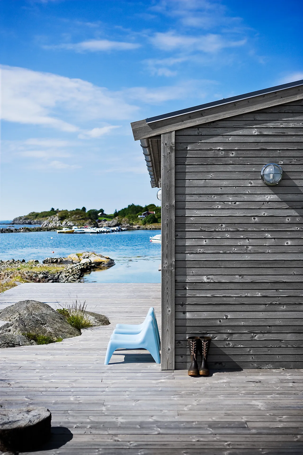 Gran 45x045 spi08 ubeh superw superwood - 100% gjennomimpreg gran null - null - 2 - Miniatyr