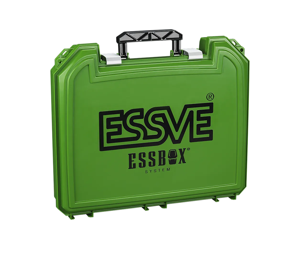 Koffert essbox null - null - 2 - Miniatyr