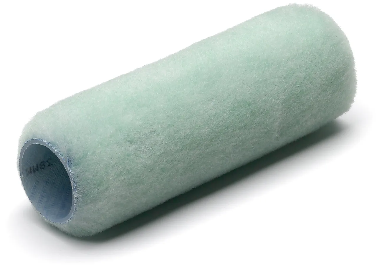 Basic malerull jevne underlag 18 cm Basic malerull jevne underlag 18 cm