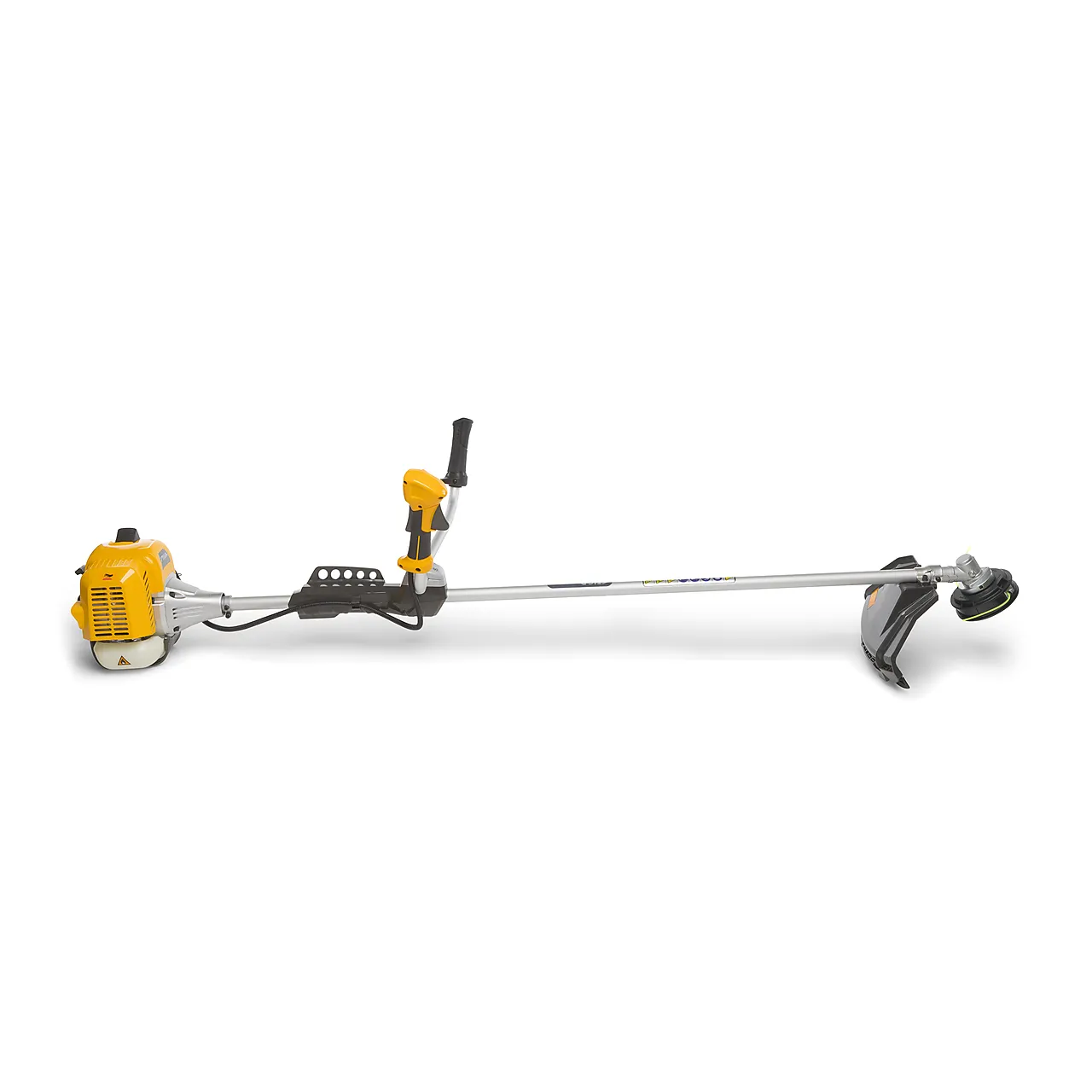 Ryddesag BC 555 B bensin null - null - 3 - Miniatyr