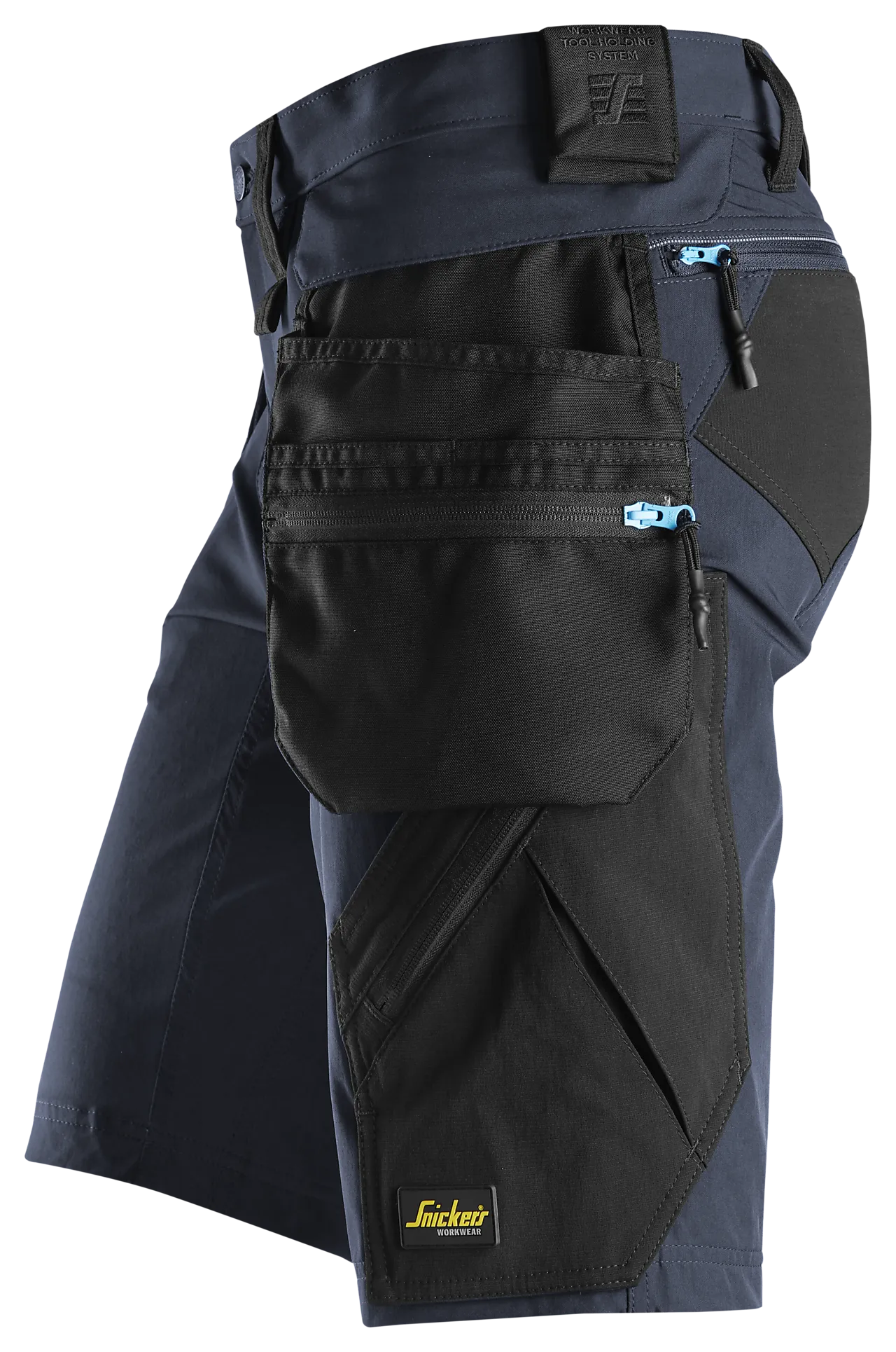 Shorts mørk blå 50 null - null - 3 - Miniatyr