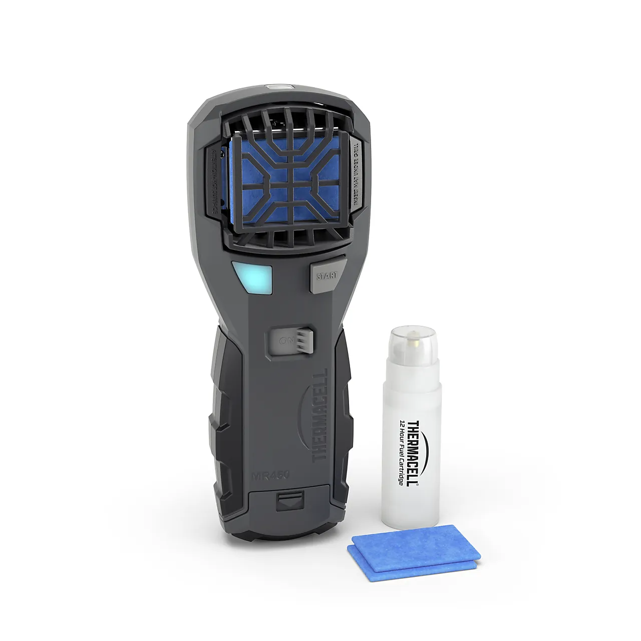 Myggjager MR 450 null - null - 3 - Miniatyr