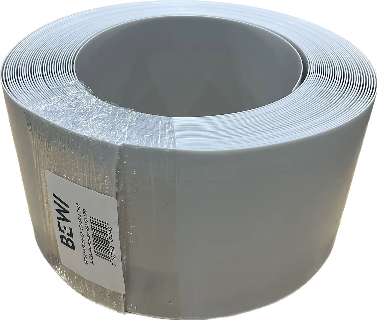 Radonlist 170mm 25m Radonlist 170mm 25m