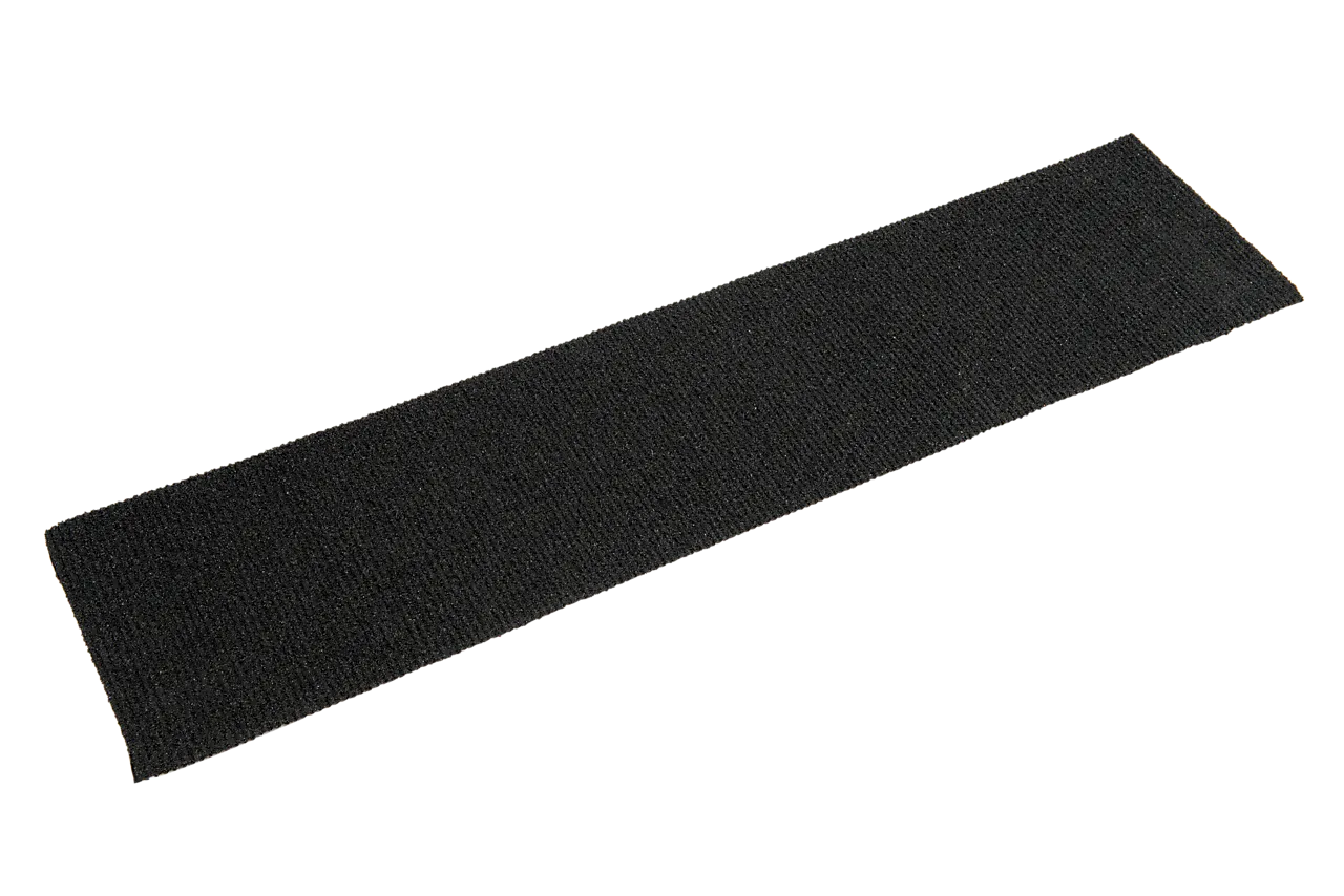 Klebelapp isoflex p sort isola 1250x300mm Klebelapp isoflex p sort isola 1250x300mm