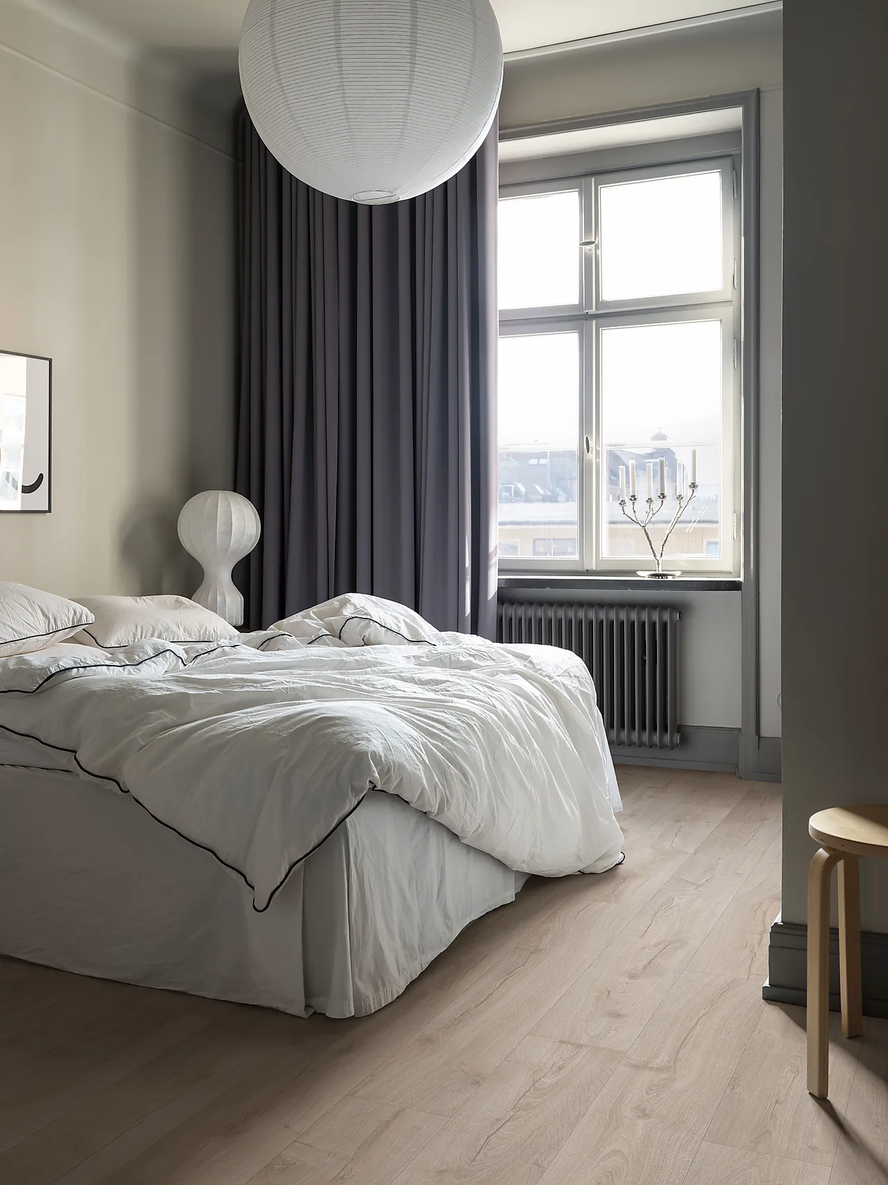 Laminat 1-stav eik living expression new england null - null - 3 - Miniatyr