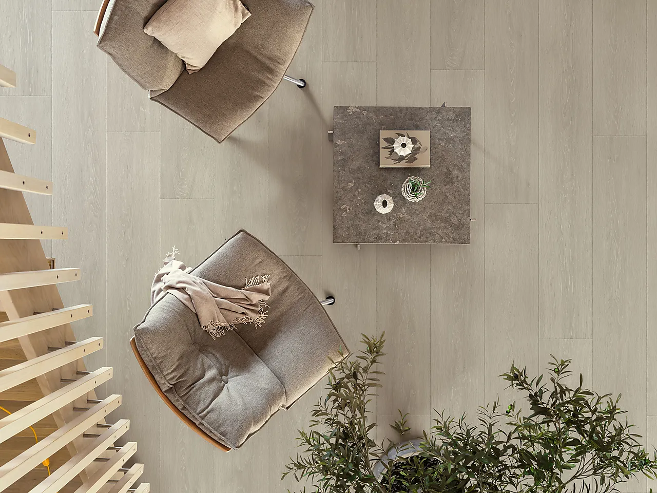 Torekov Pro Siberian Oak 1-stav laminatgulv null - null - 2 - Miniatyr