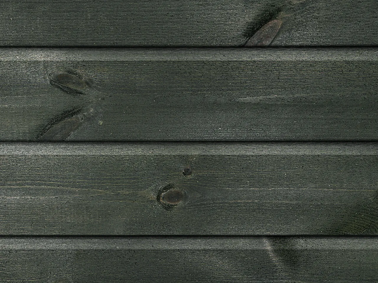 Furu 19x148  28 tryr tåkegrønn kledning dobbelfals gml beh cu-imp